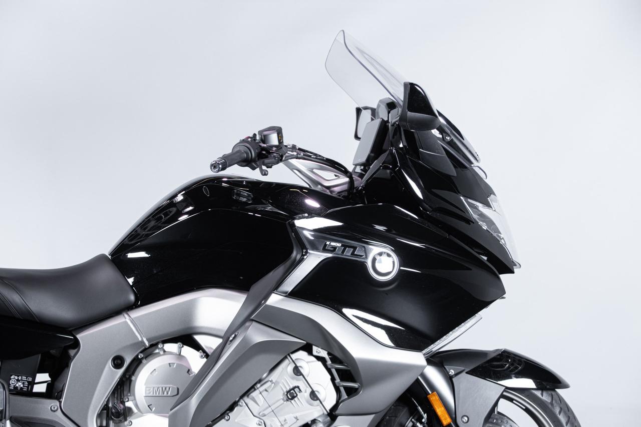 2024 BMW K1600 GTL