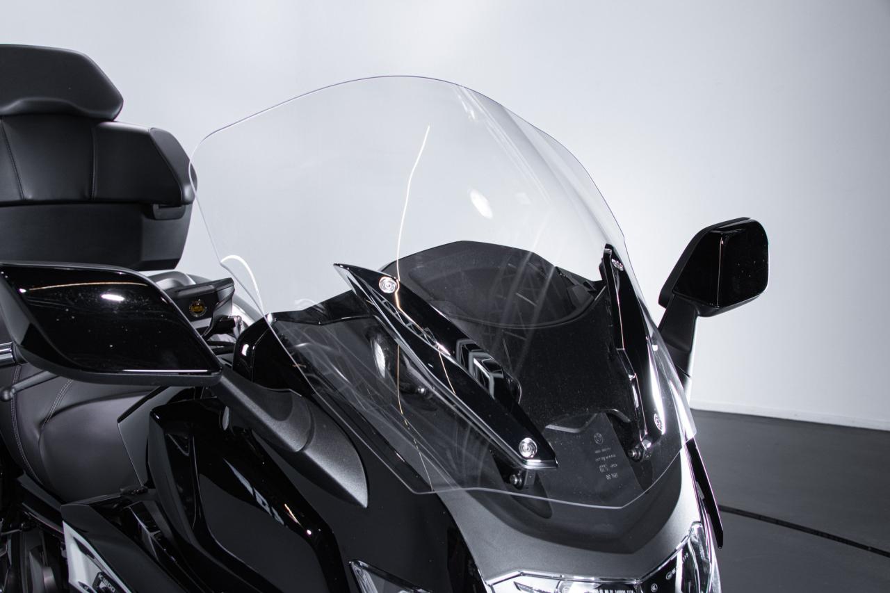 2024 BMW K1600 GTL