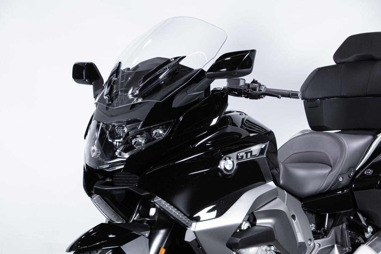 2024 BMW K1600 GTL