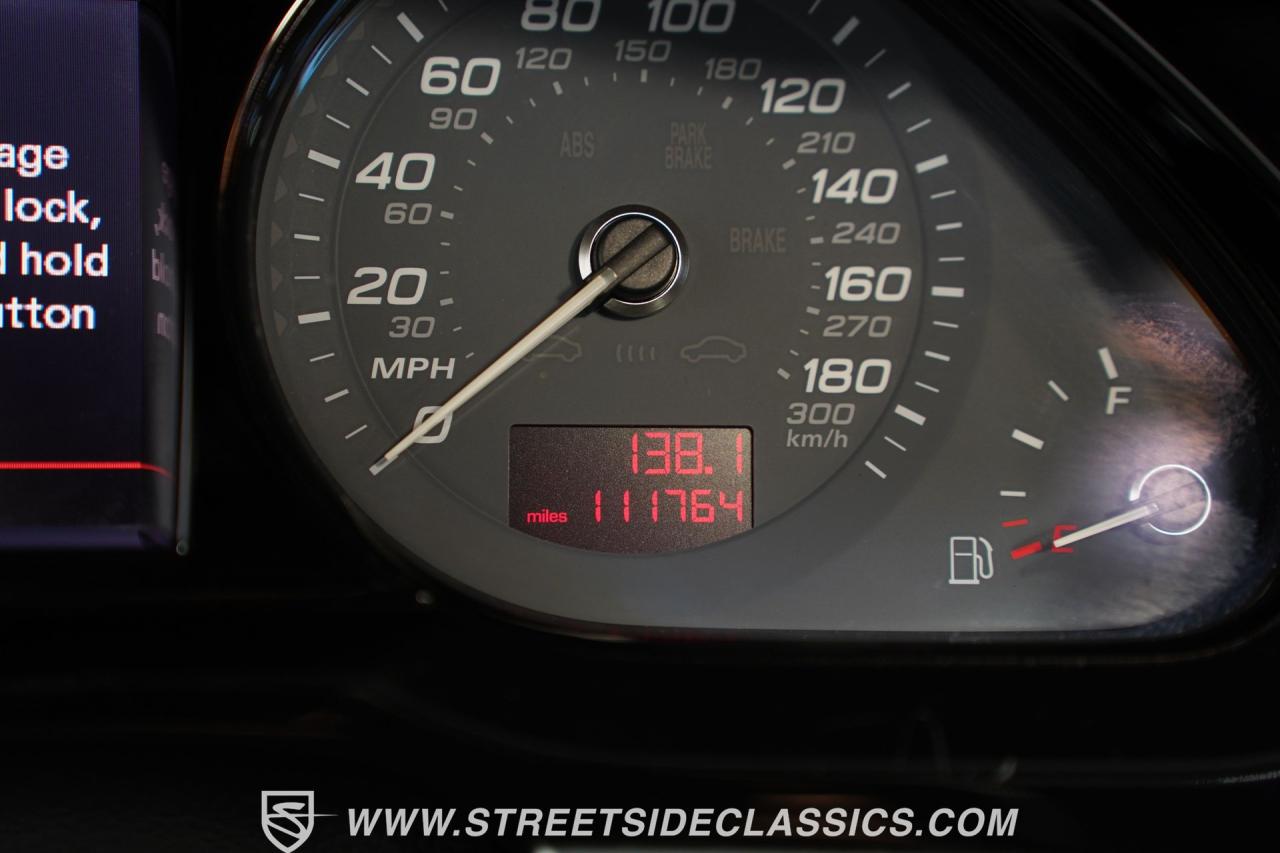 2006 Audi A6 V10 Avant S6 Tribute