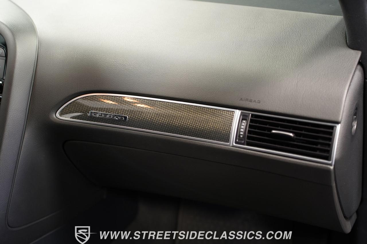 2006 Audi A6 V10 Avant S6 Tribute