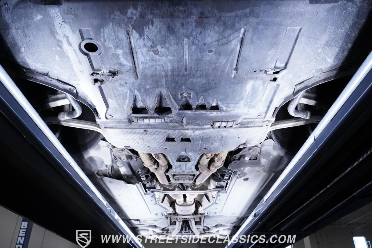 2006 Audi A6 V10 Avant S6 Tribute