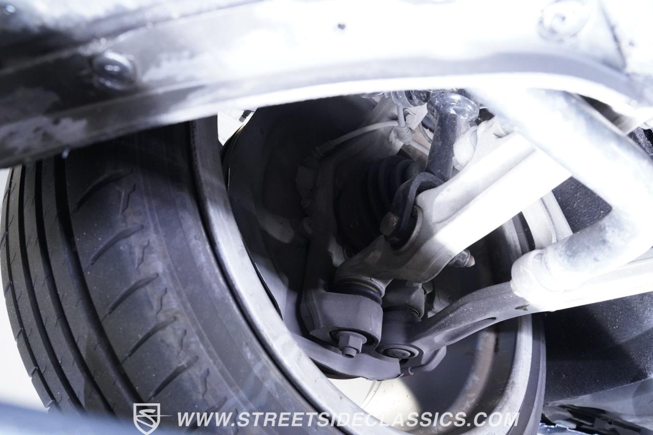 2006 Audi A6 V10 Avant S6 Tribute