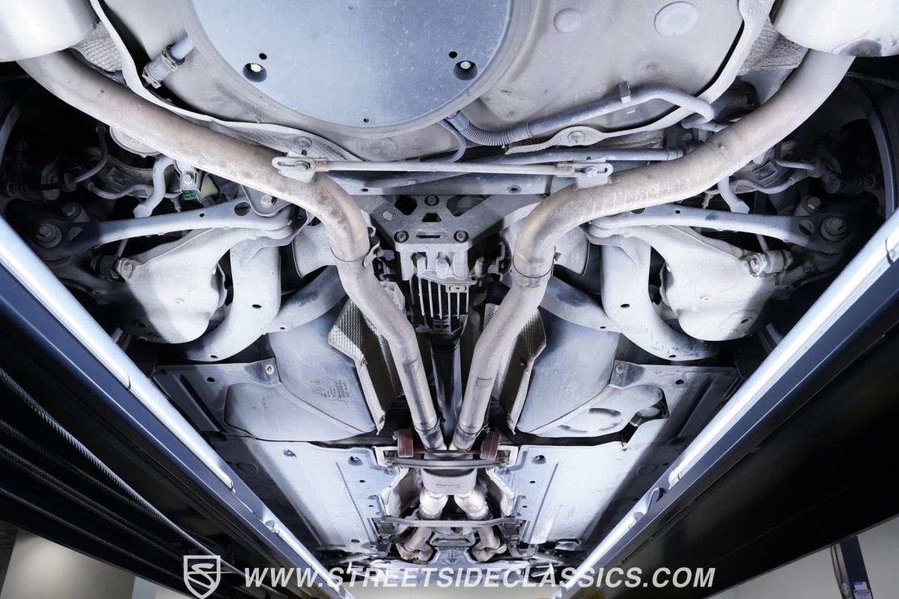 2006 Audi A6 V10 Avant S6 Tribute