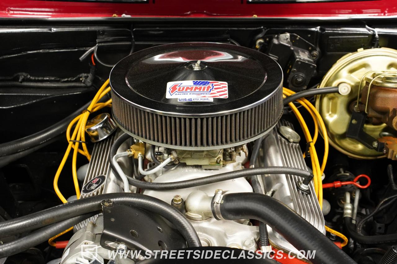 1969 Chevrolet Camaro Z28