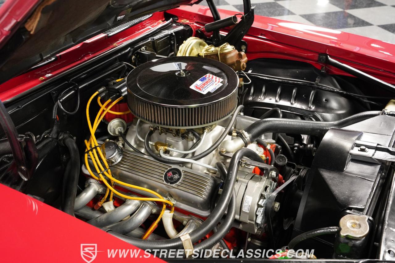 1969 Chevrolet Camaro Z28