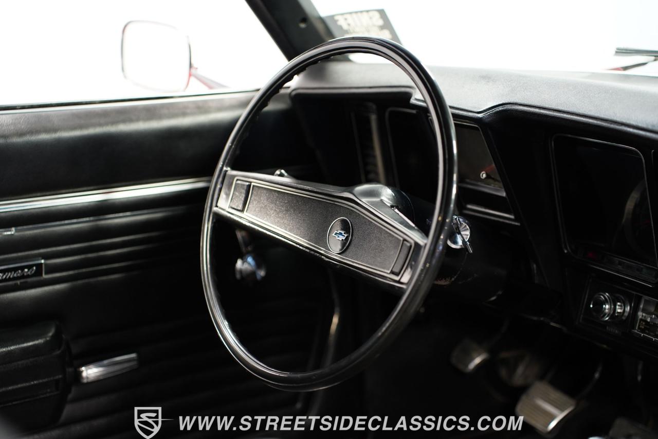 1969 Chevrolet Camaro Z28