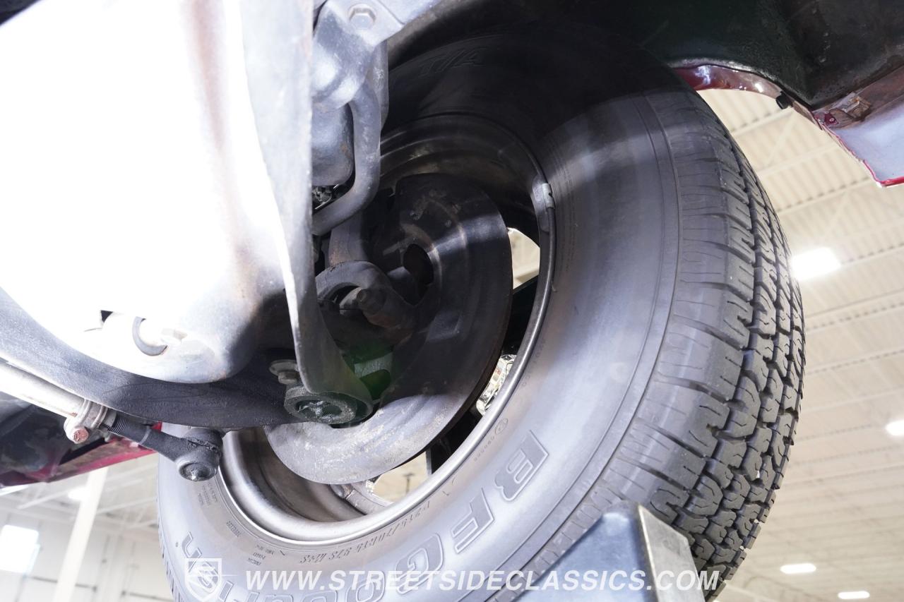 1969 Chevrolet Camaro Z28