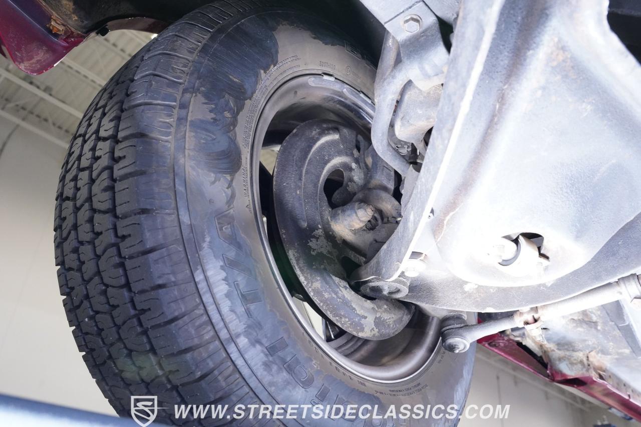 1969 Chevrolet Camaro Z28