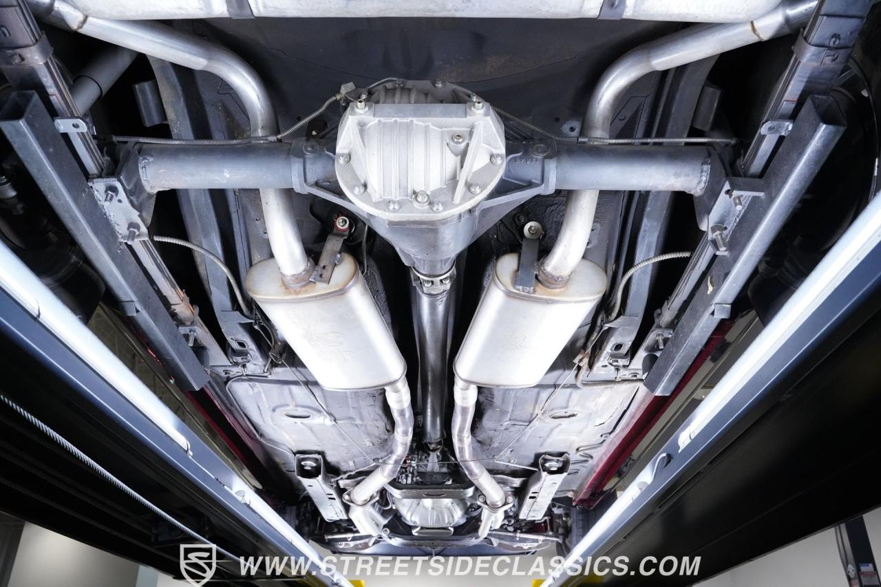 1969 Chevrolet Camaro Z28