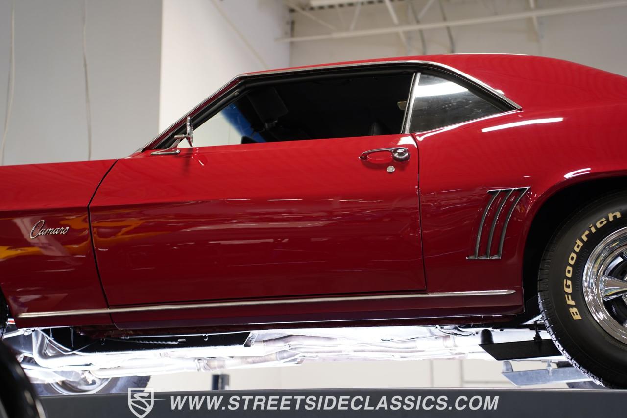 1969 Chevrolet Camaro Z28