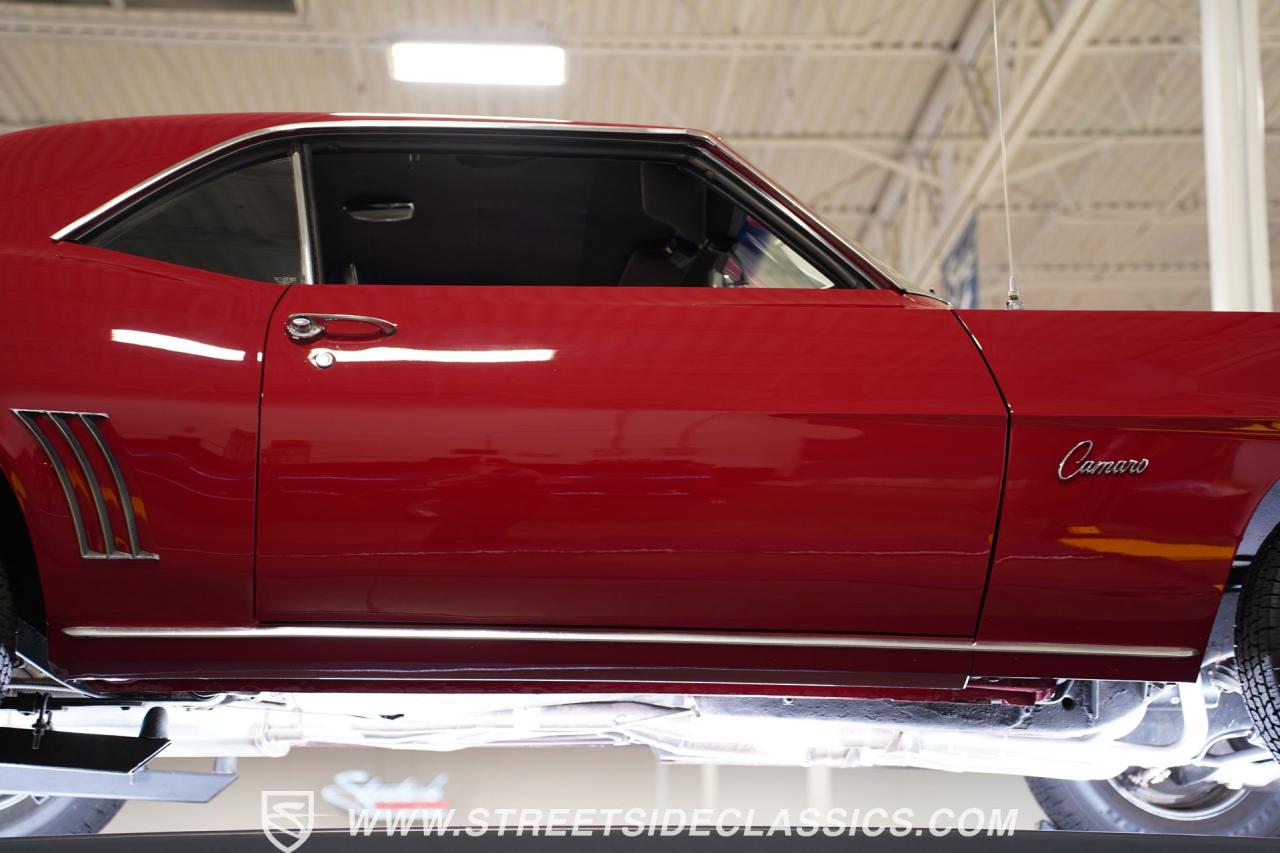 1969 Chevrolet Camaro Z28