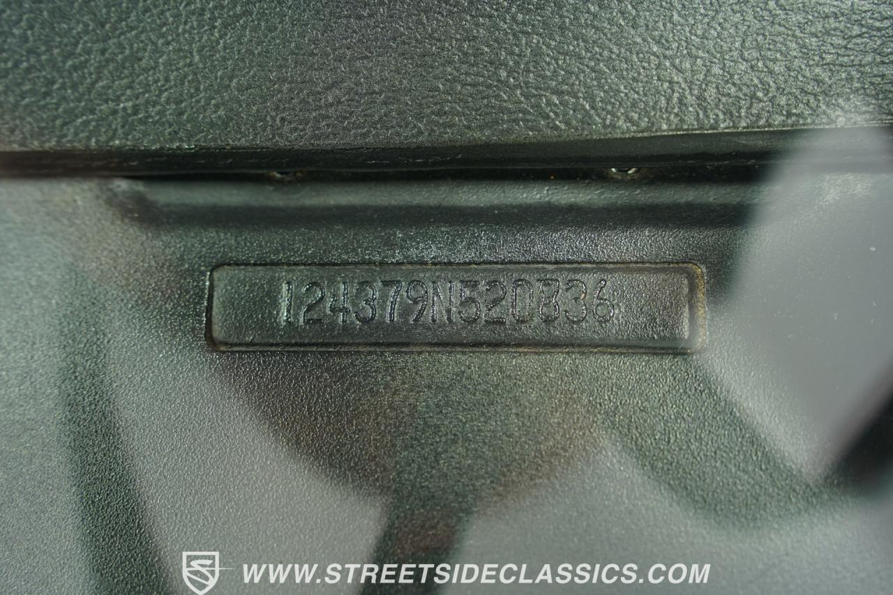 1969 Chevrolet Camaro Z28