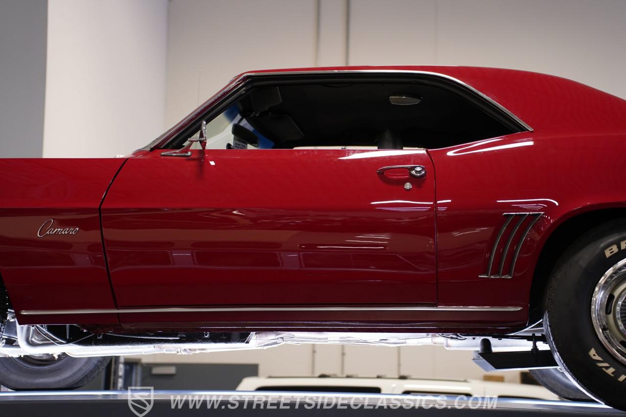 1969 Chevrolet Camaro Z28