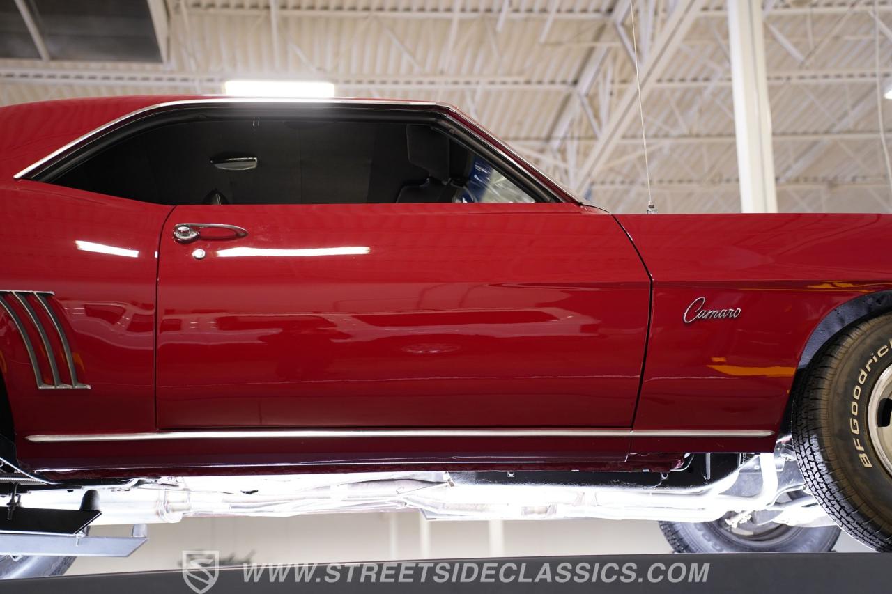 1969 Chevrolet Camaro Z28