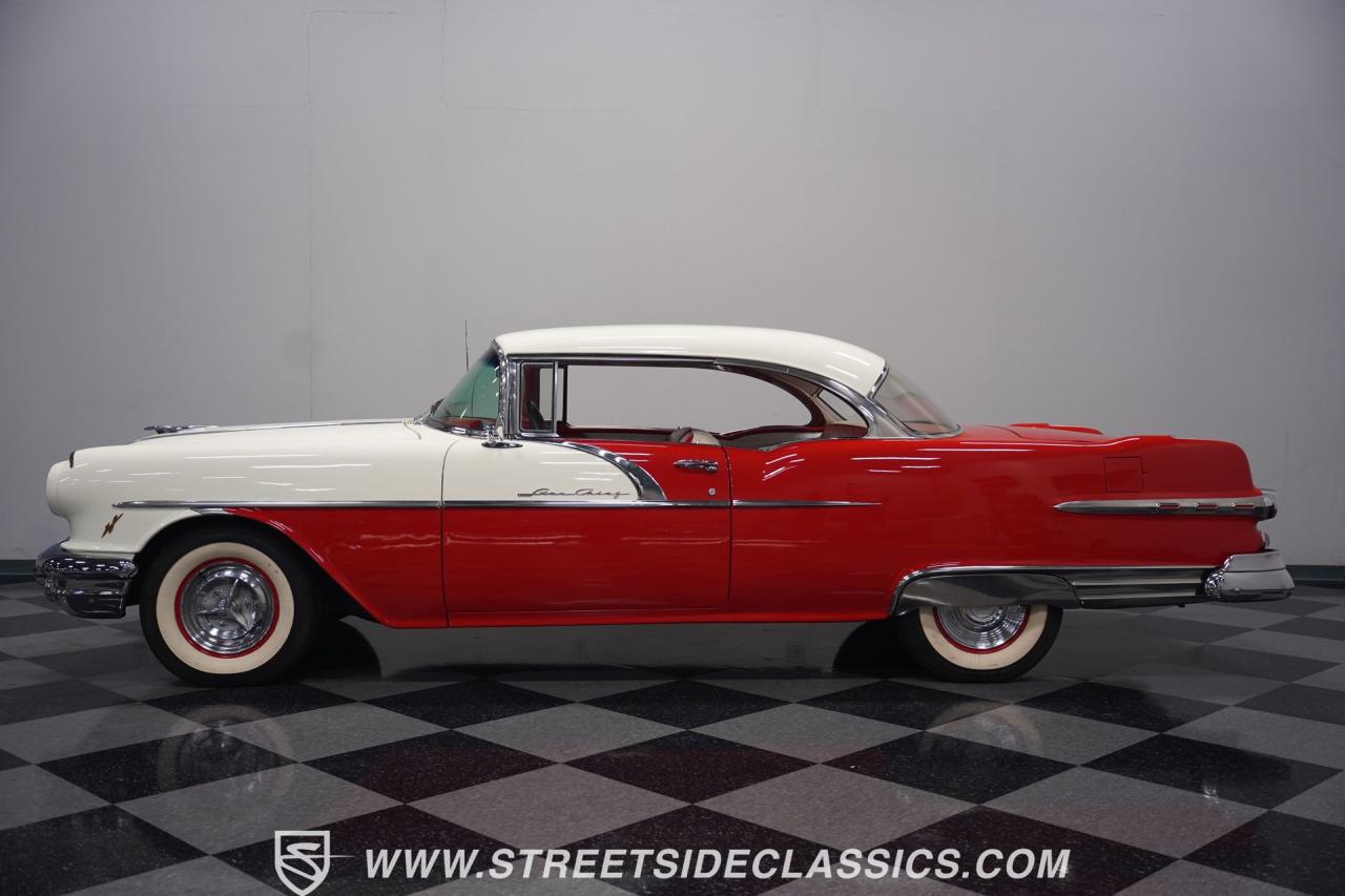 1956 Pontiac Star Chief