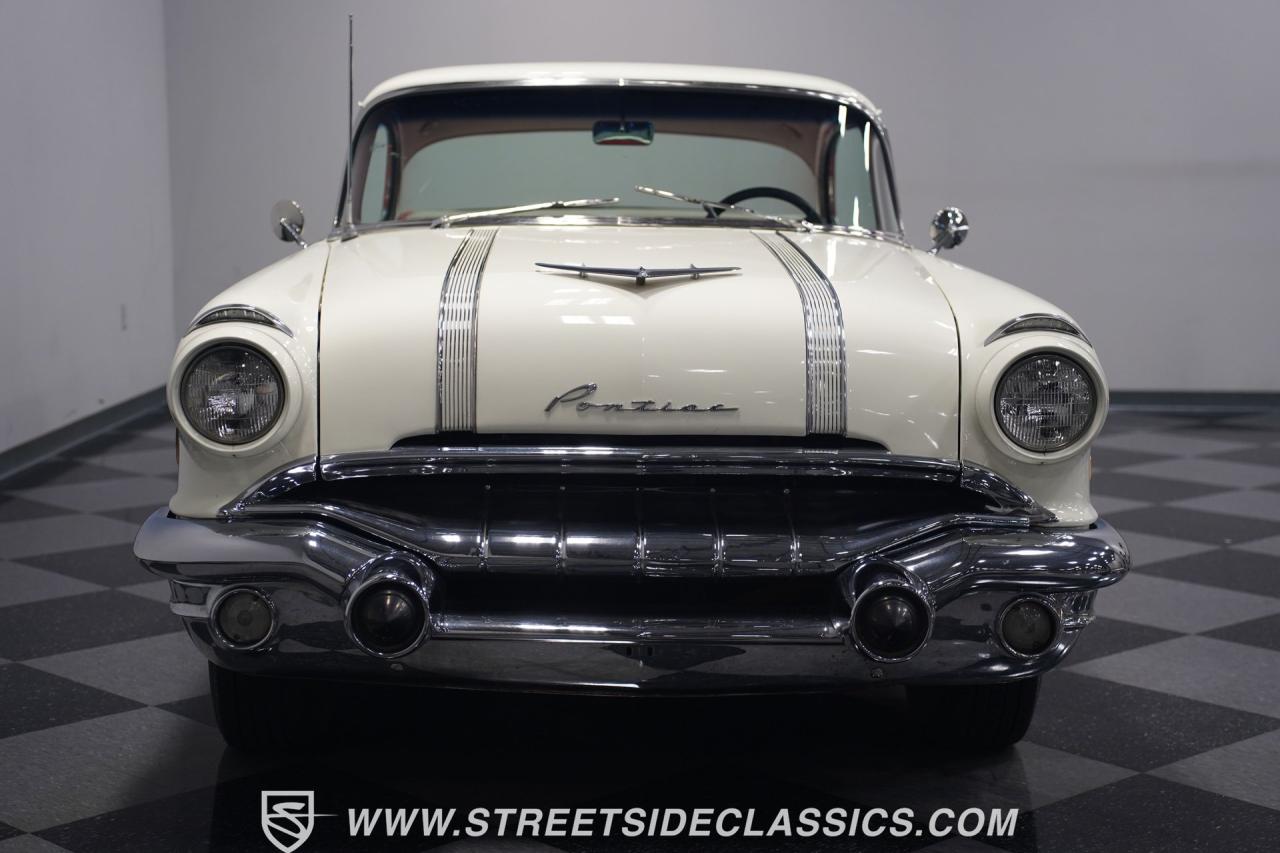 1956 Pontiac Star Chief