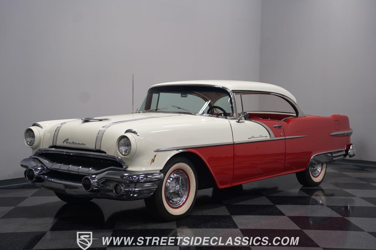 1956 Pontiac Star Chief