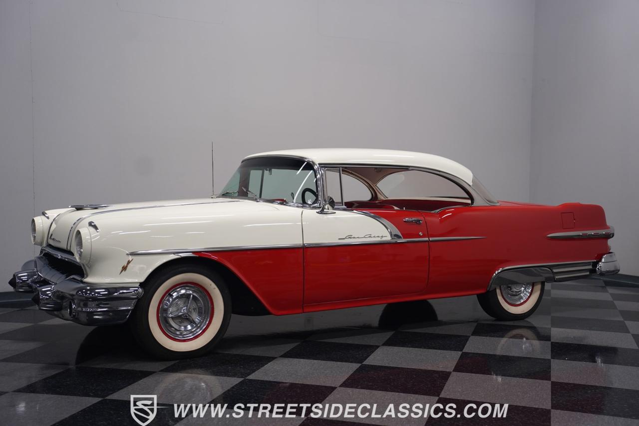 1956 Pontiac Star Chief
