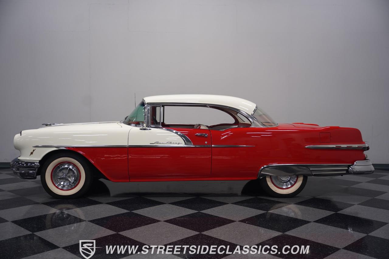 1956 Pontiac Star Chief