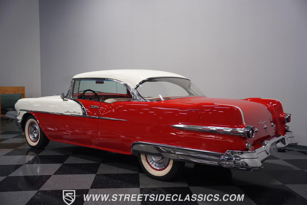 1956 Pontiac Star Chief