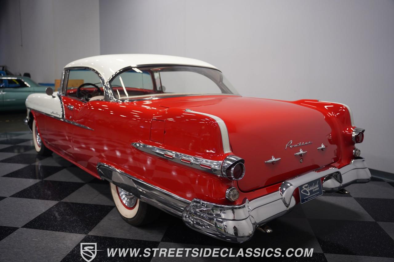 1956 Pontiac Star Chief