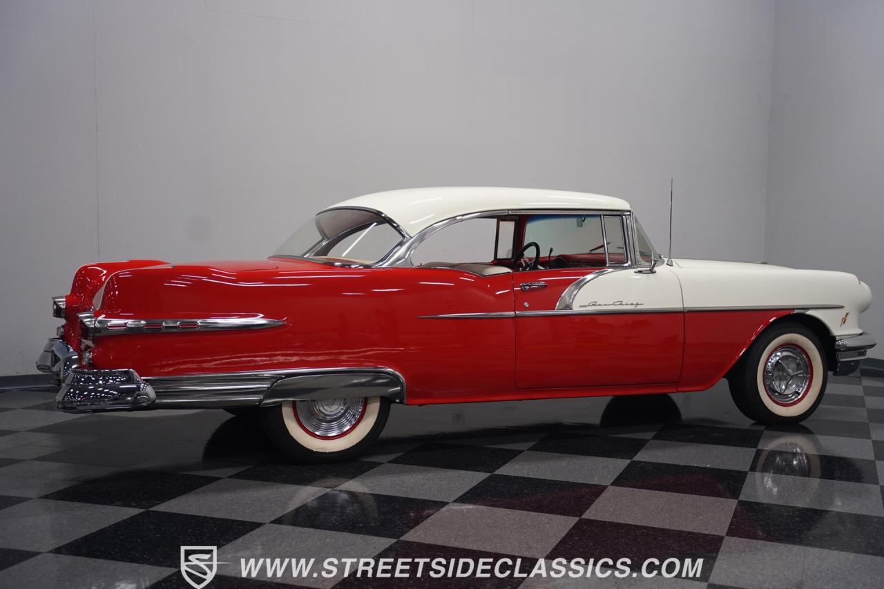 1956 Pontiac Star Chief