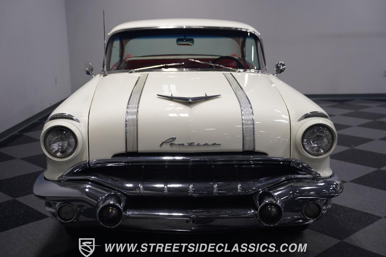 1956 Pontiac Star Chief