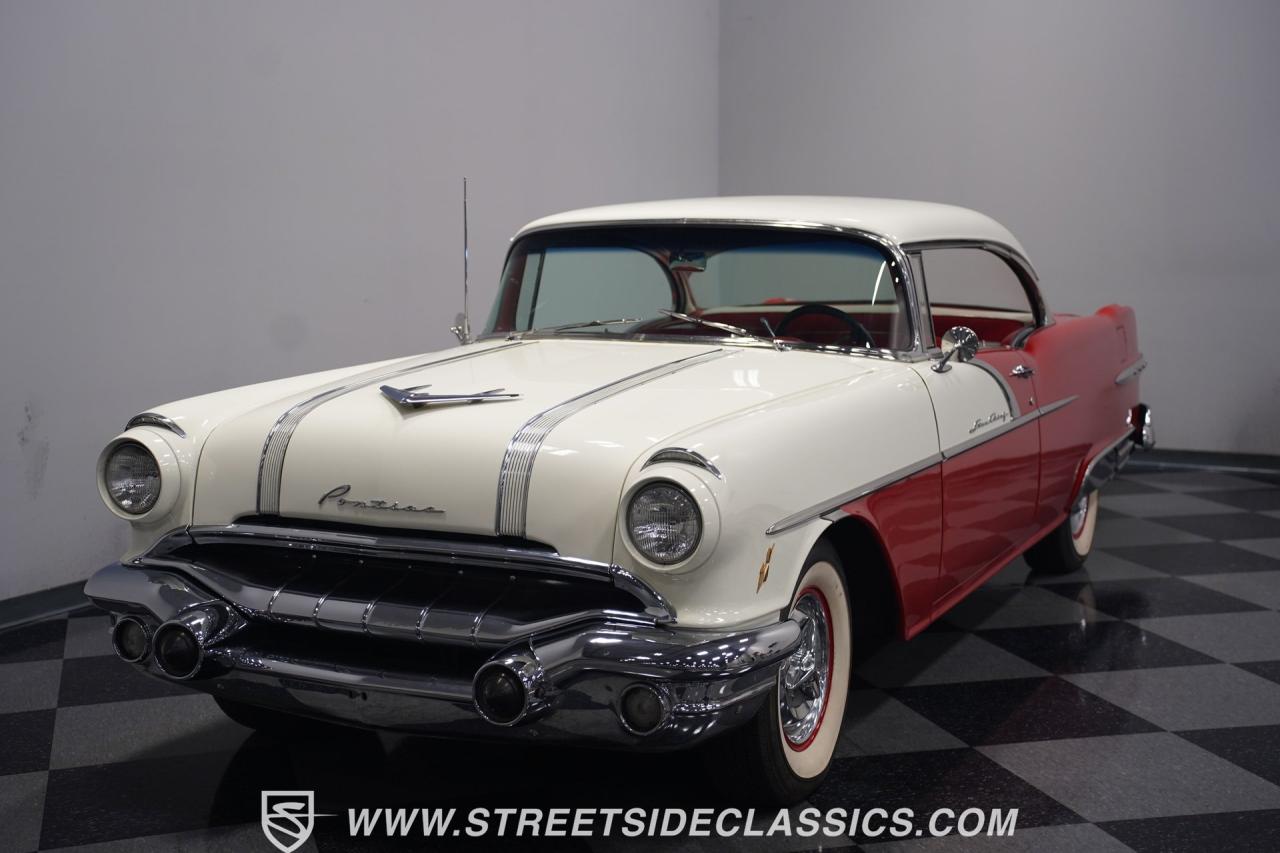 1956 Pontiac Star Chief