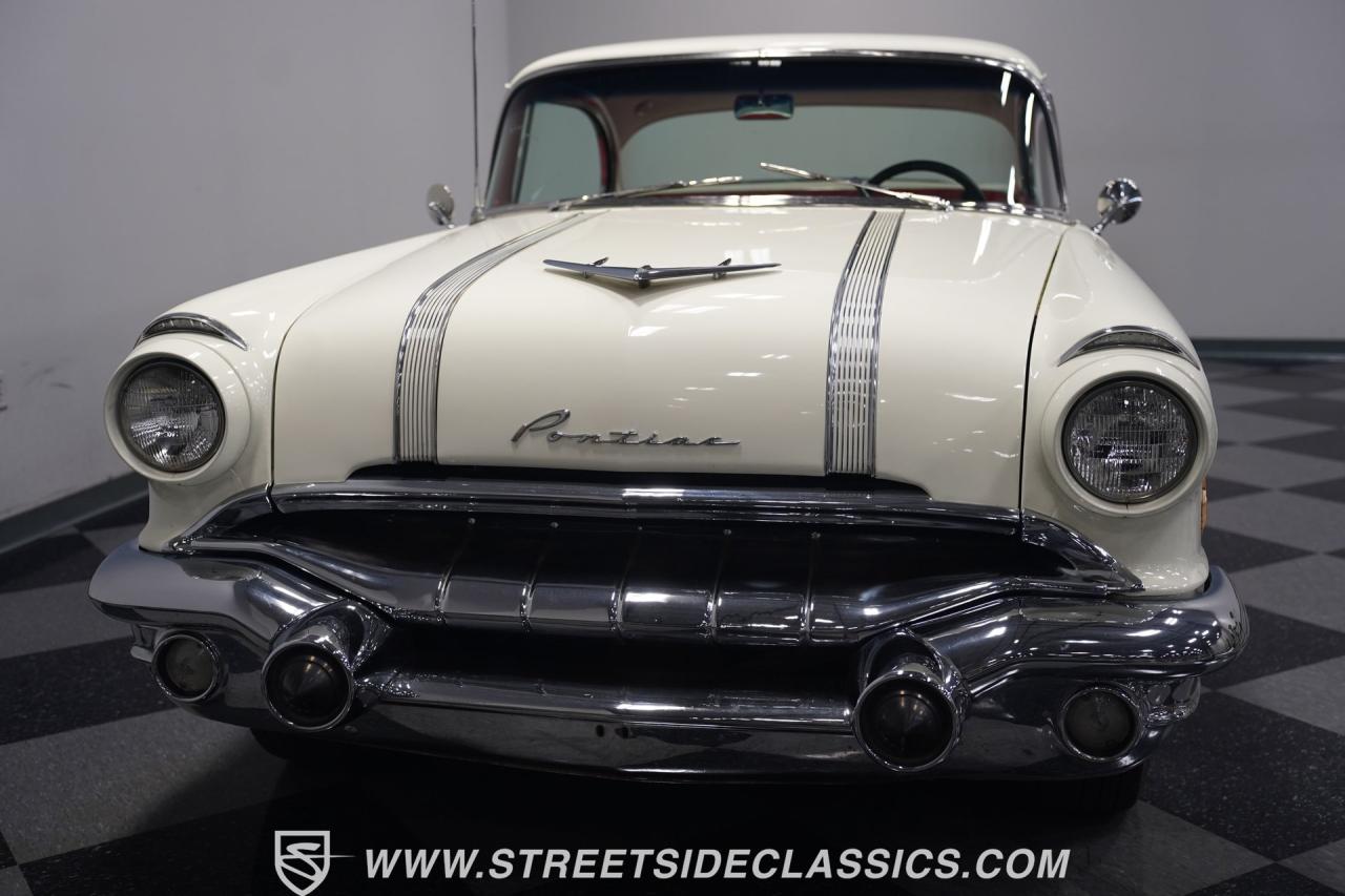 1956 Pontiac Star Chief