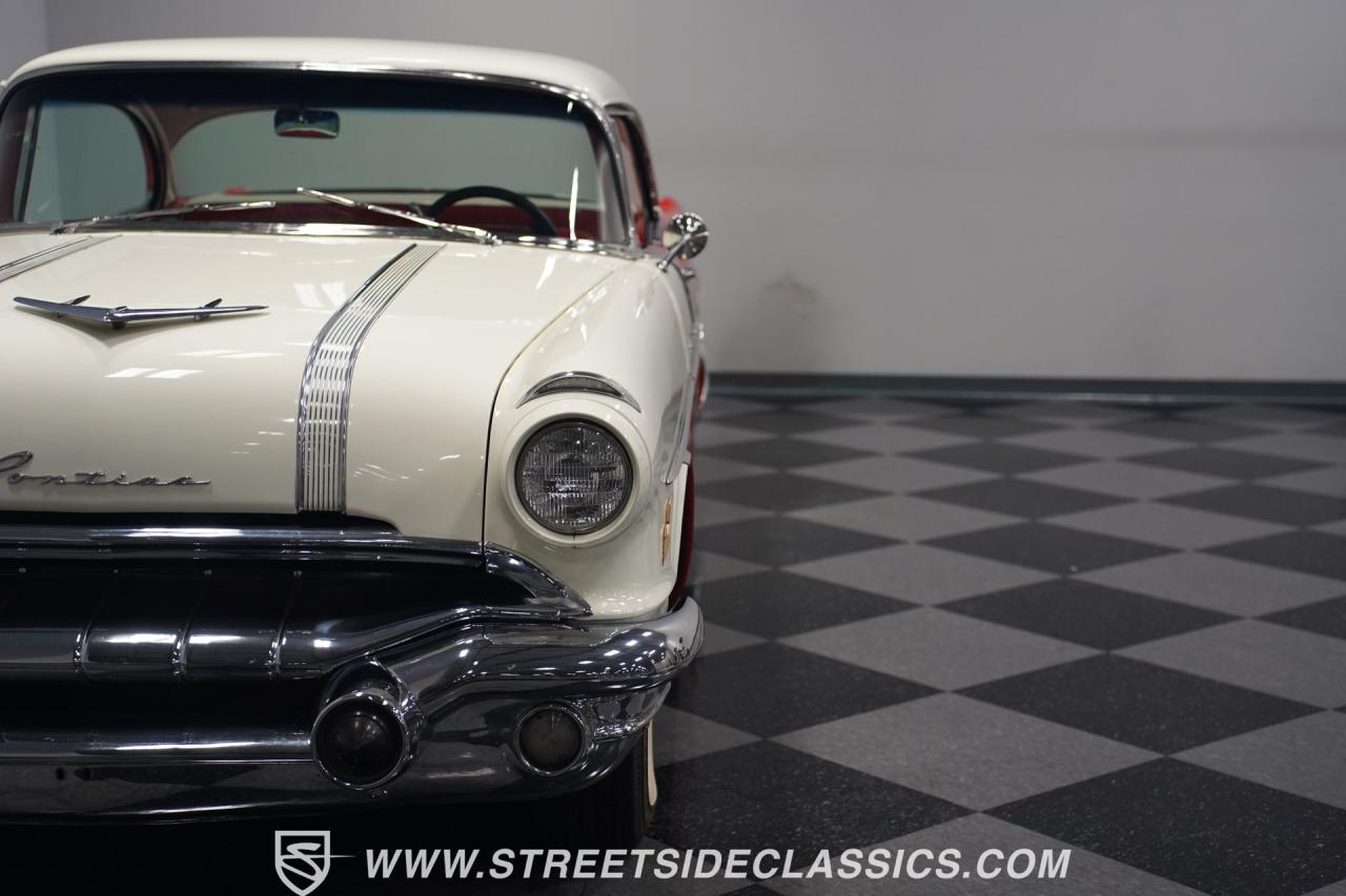 1956 Pontiac Star Chief