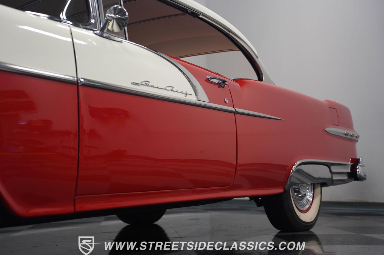 1956 Pontiac Star Chief