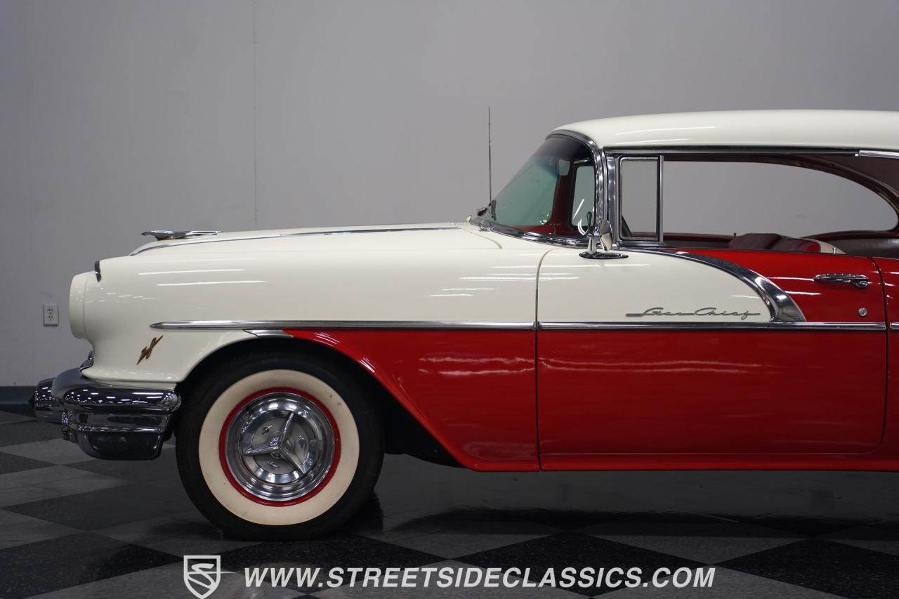 1956 Pontiac Star Chief