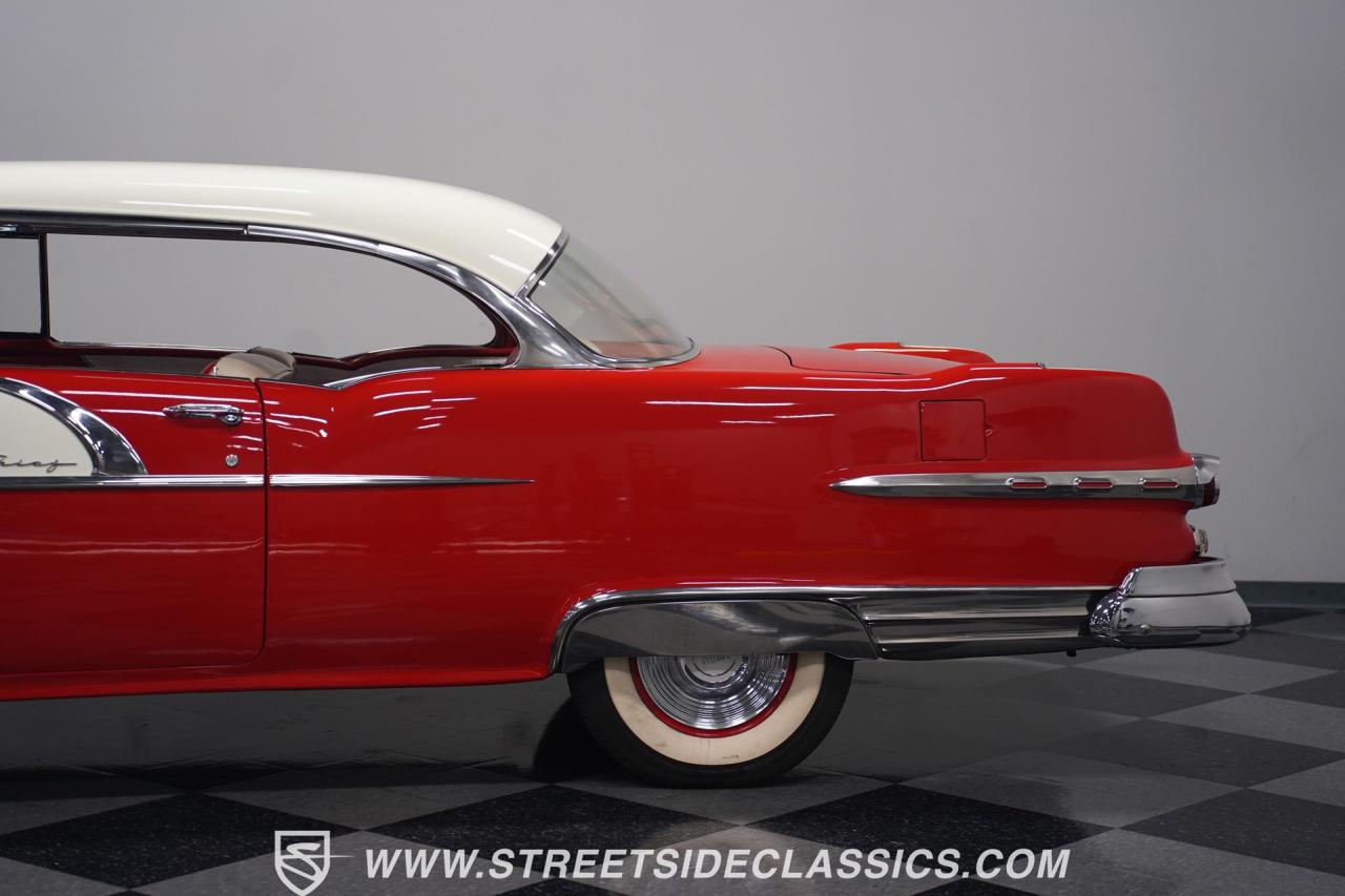1956 Pontiac Star Chief