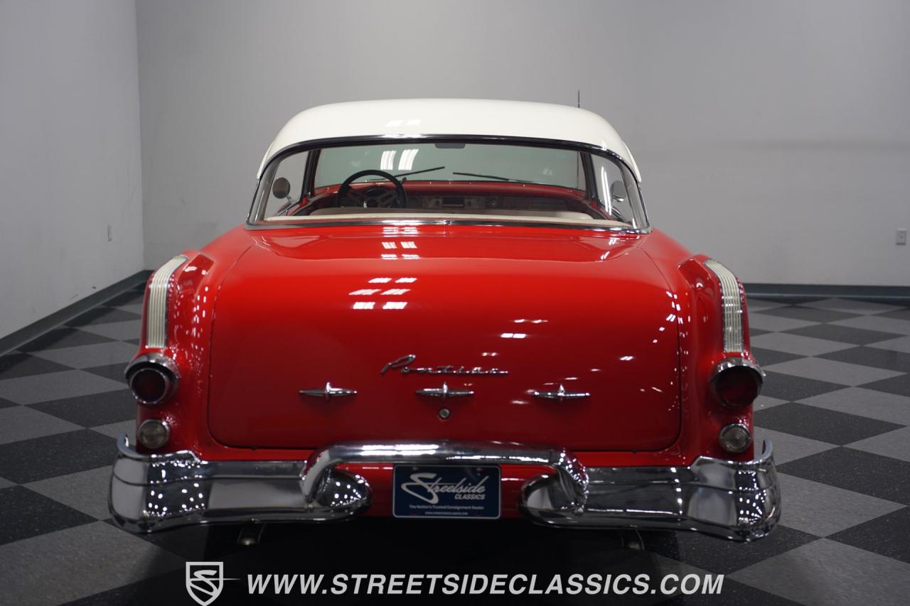 1956 Pontiac Star Chief