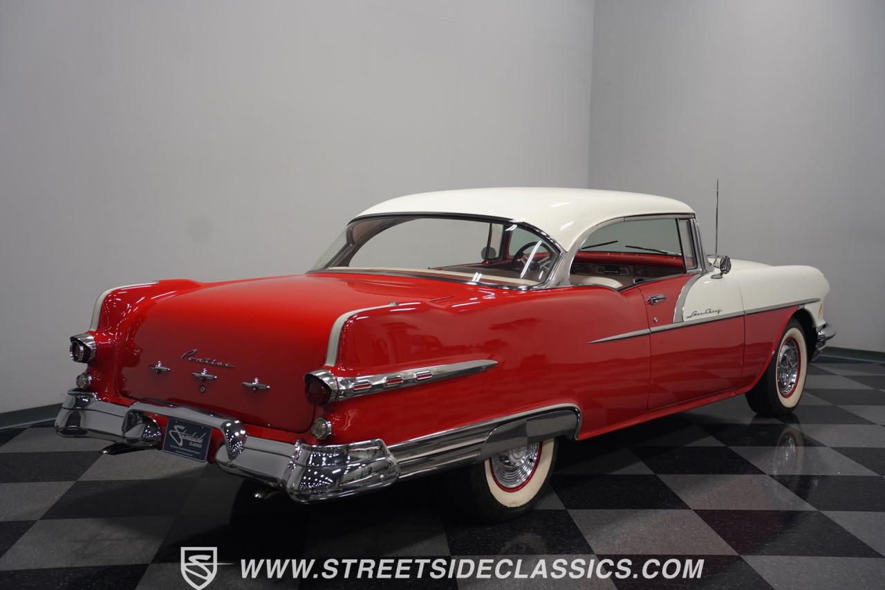 1956 Pontiac Star Chief