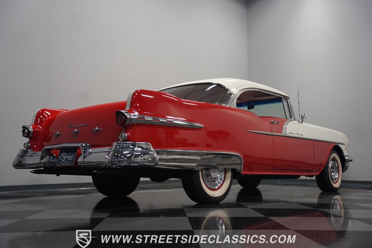 1956 Pontiac Star Chief