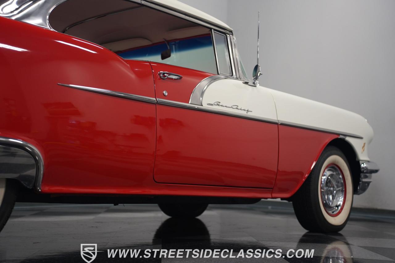 1956 Pontiac Star Chief