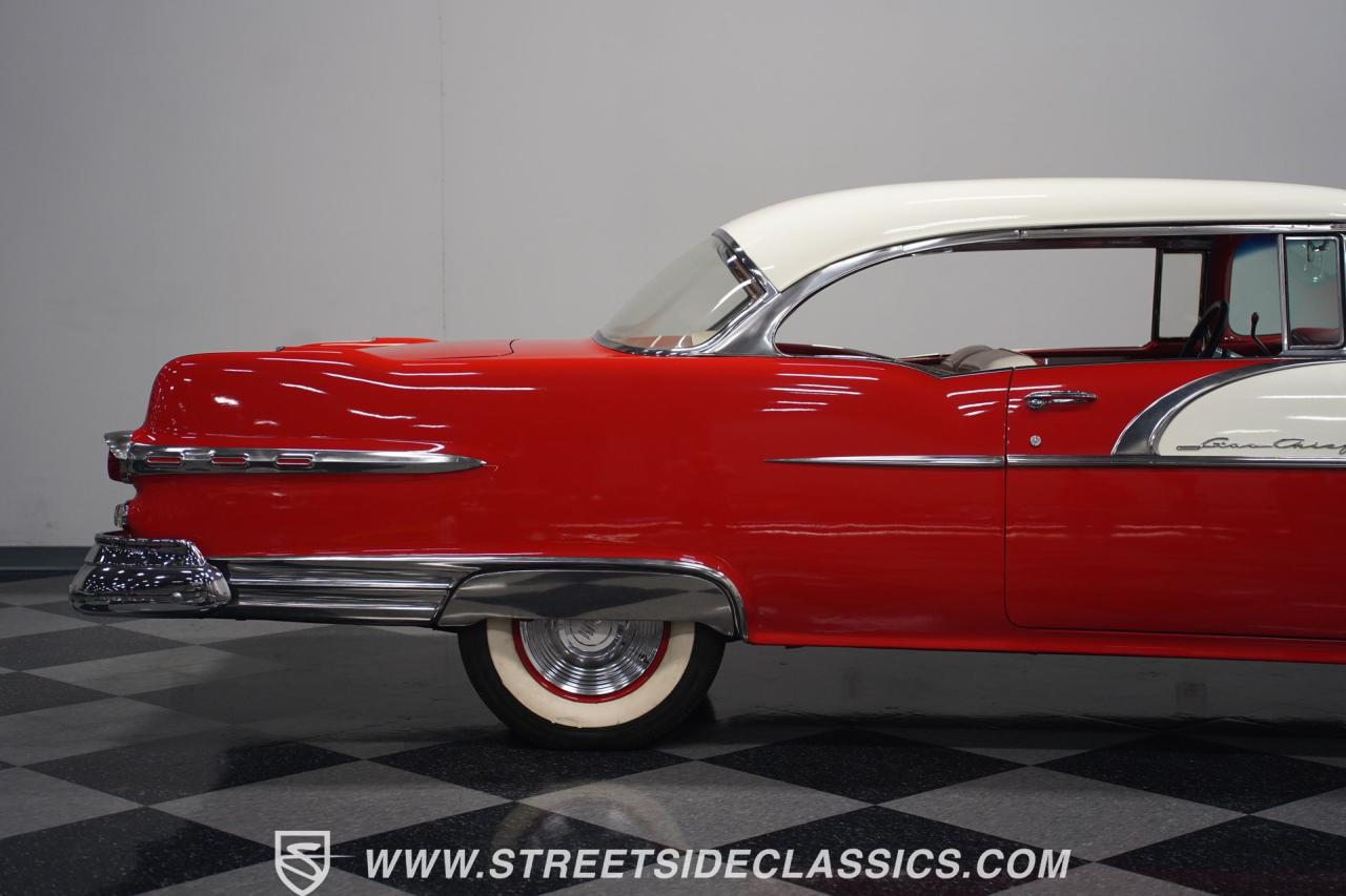 1956 Pontiac Star Chief