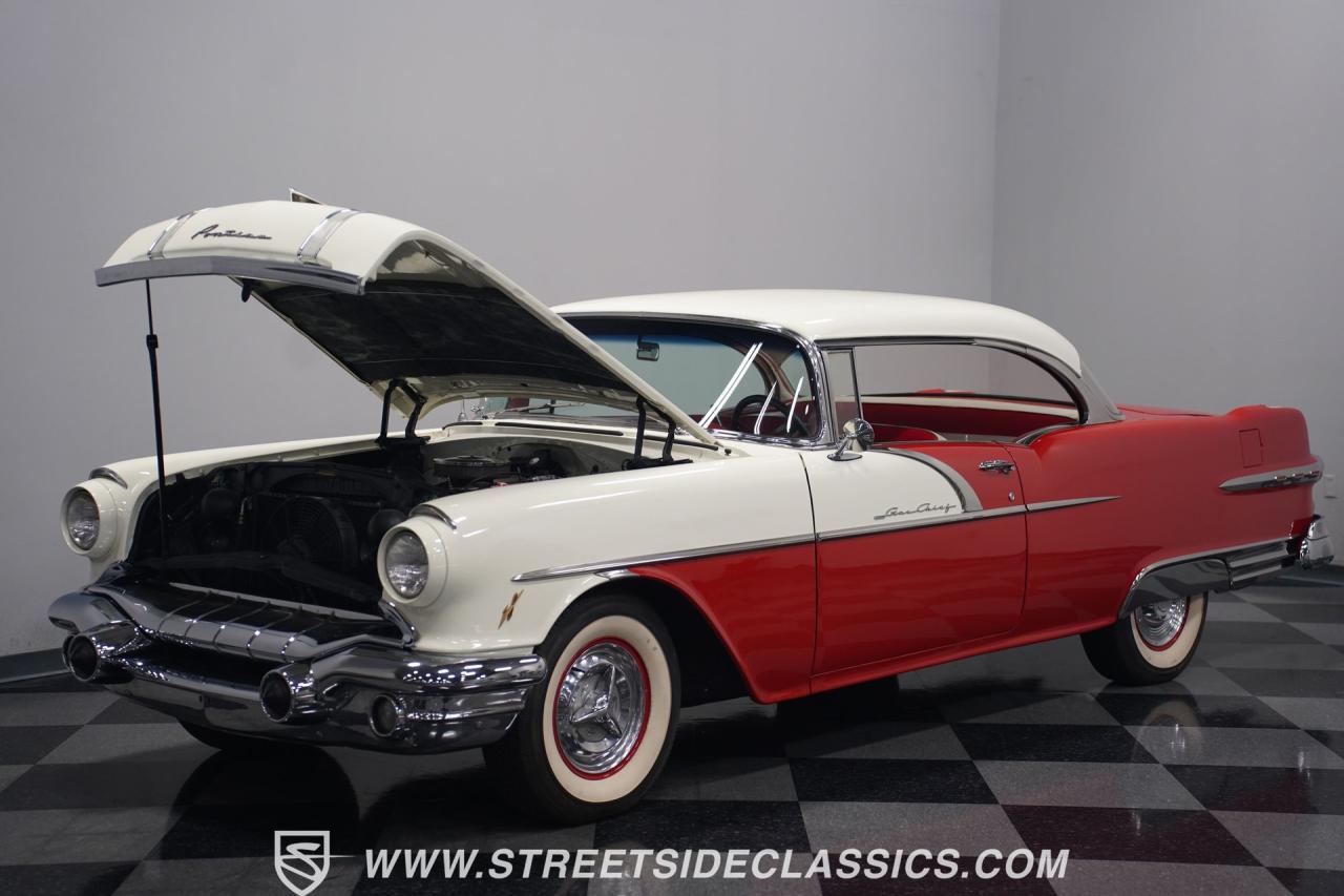 1956 Pontiac Star Chief