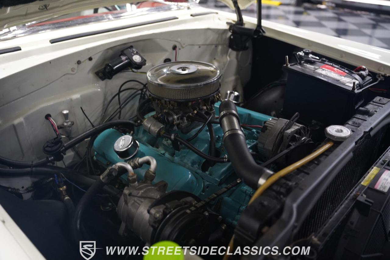 1956 Pontiac Star Chief