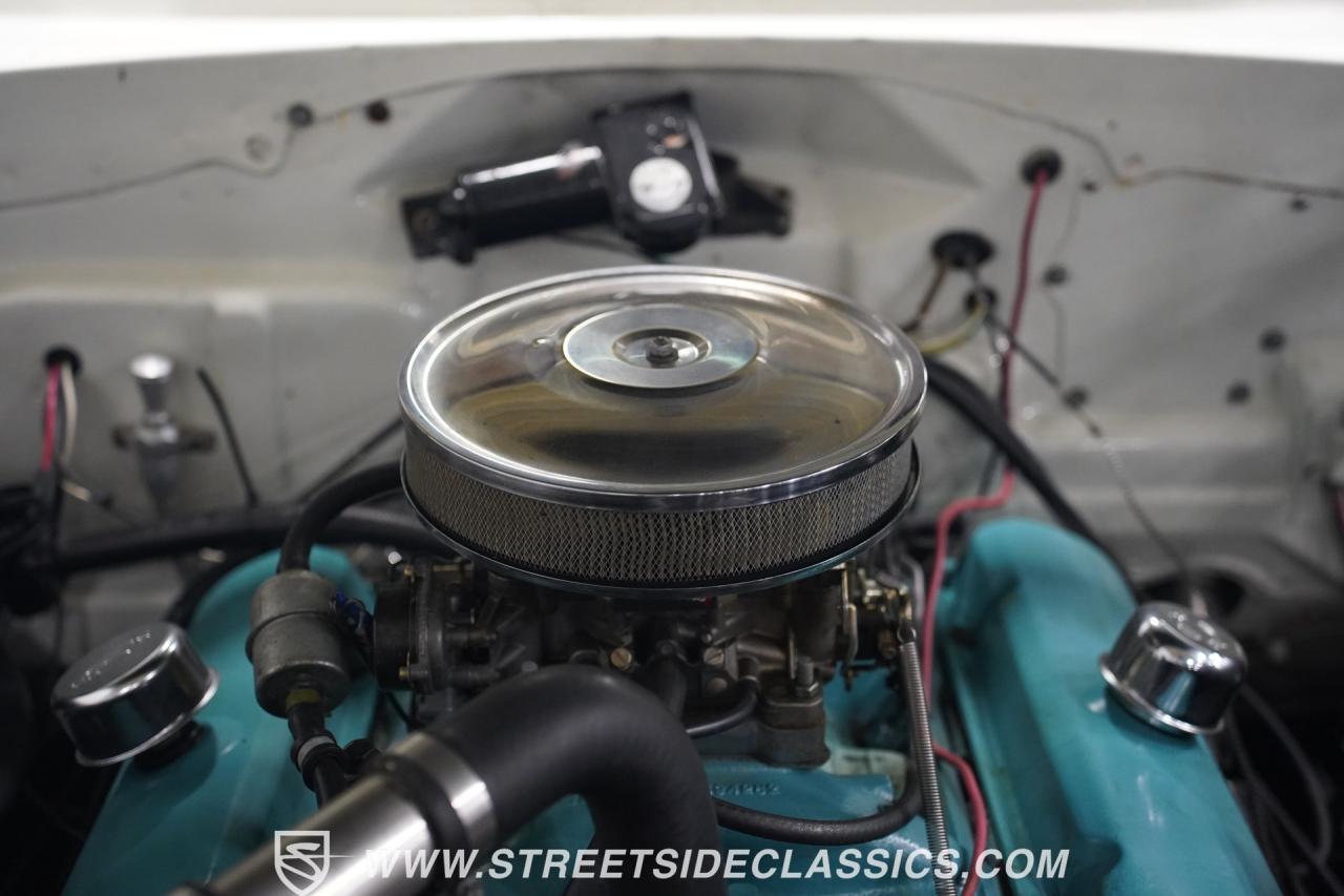 1956 Pontiac Star Chief