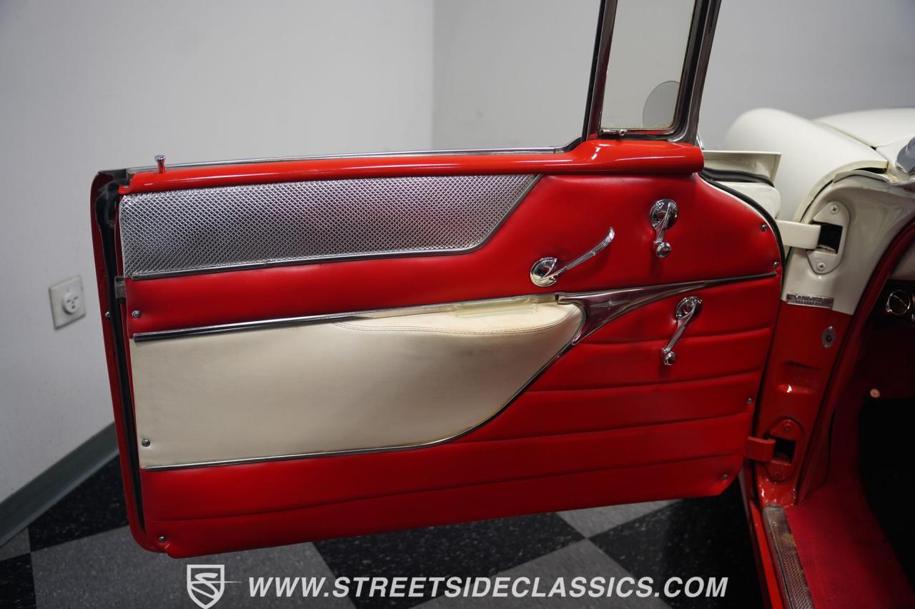 1956 Pontiac Star Chief