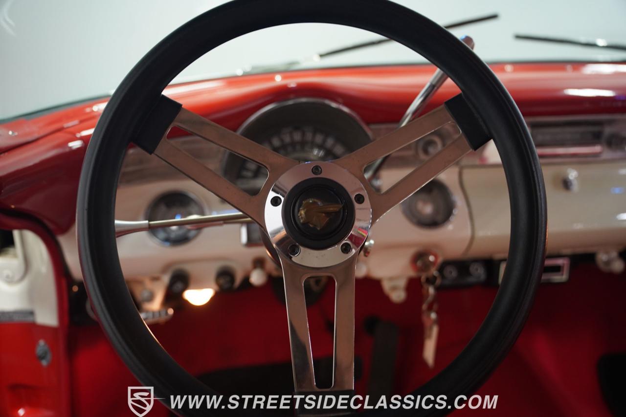 1956 Pontiac Star Chief