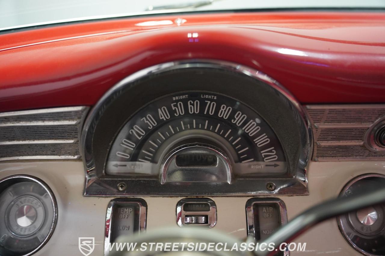 1956 Pontiac Star Chief