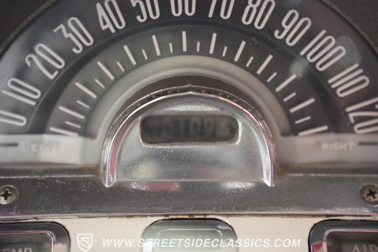 1956 Pontiac Star Chief