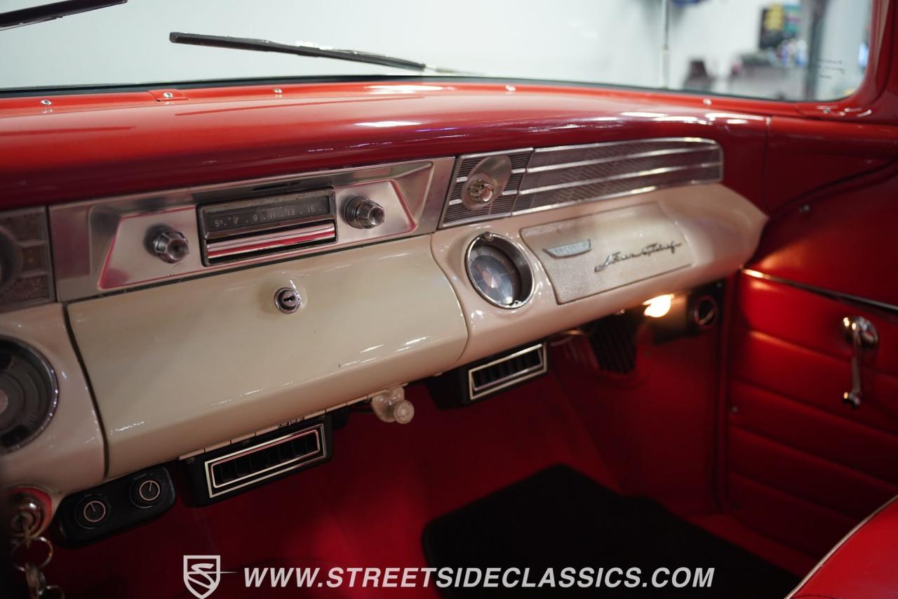 1956 Pontiac Star Chief