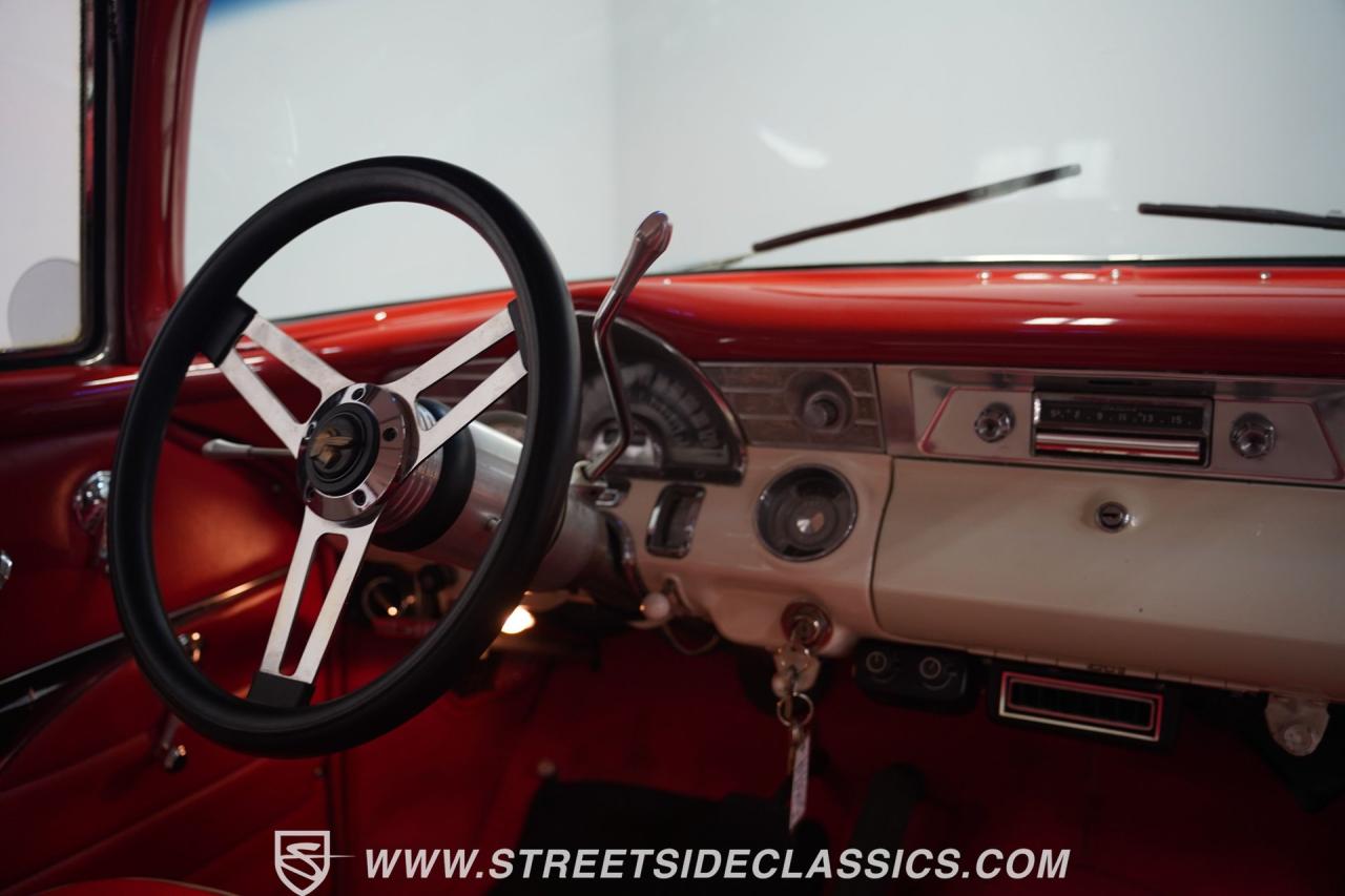 1956 Pontiac Star Chief