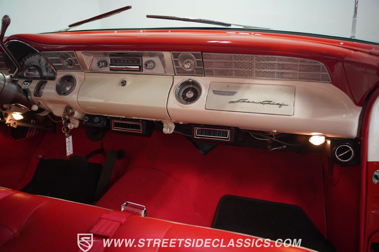 1956 Pontiac Star Chief