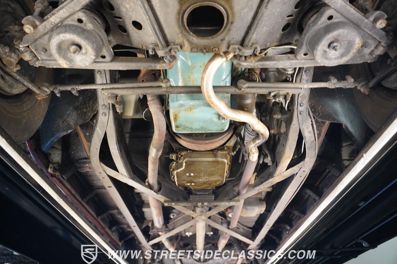 1956 Pontiac Star Chief